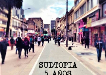 Sudtopia