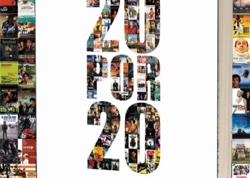 20 POR 20 20 películas por 20 años: una historia del cine de este siglo de Wilmar Umpiérrez y Felipe Ríos