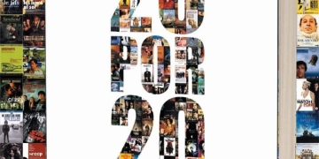 20 POR 20 20 películas por 20 años: una historia del cine de este siglo de Wilmar Umpiérrez y Felipe Ríos