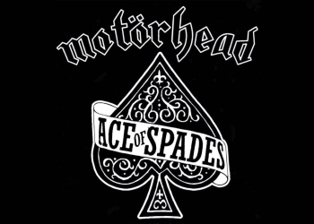 Ace of Spades de Motorhead