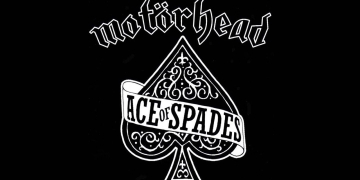 Ace of Spades de Motorhead