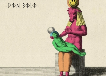 Don Bolo lanza 'Bahamut'