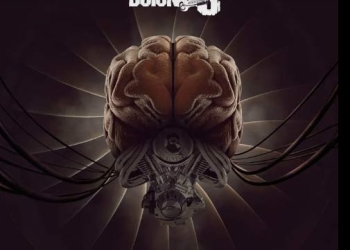 Buick 8 - Despertar del caos