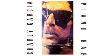 Charly García - Piano Bar