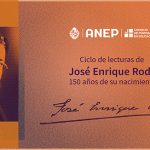 Ciclo de Lecturas "José Enrique Rodó