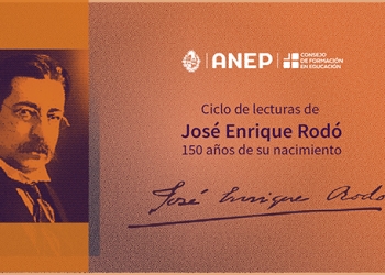 Ciclo de Lecturas "José Enrique Rodó