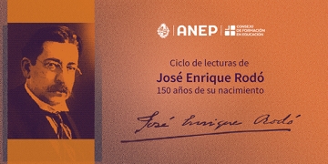 Ciclo de Lecturas "José Enrique Rodó