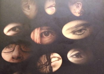 Cuerpo Palabra Creación - Antología de Poetas Uruguayas