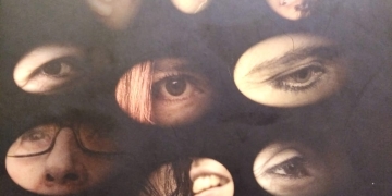 Cuerpo Palabra Creación - Antología de Poetas Uruguayas
