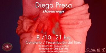 DIEGO PRESA