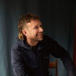 Damon Albarn - The Tower of Montevideo