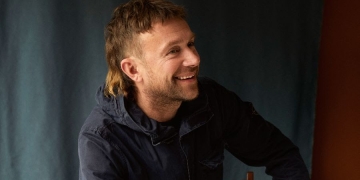 Damon Albarn - The Tower of Montevideo