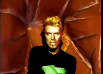 David Bowie - Dead Man Walking