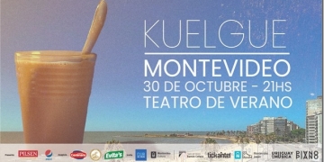 EL KUELGUE
