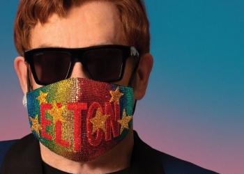 ELTON JOHN LANZA SU NUEVO ÁLBUM "THE LOCKDOWN SESSIONS"