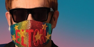 ELTON JOHN LANZA SU NUEVO ÁLBUM "THE LOCKDOWN SESSIONS"