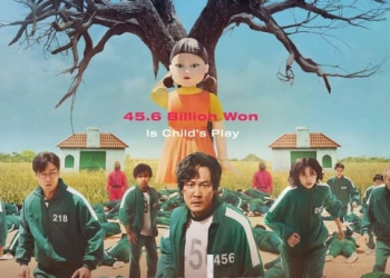 El Juego del Calamar