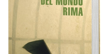 El resto del mundo rima de Carolina Bello
