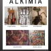 Exposición de arte Alkimia