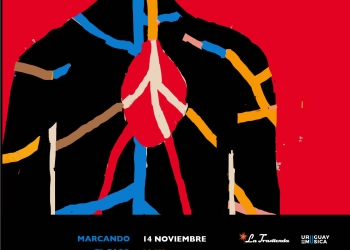 Fede Blois en La Trastienda