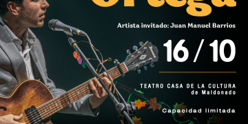 Cristhian Ortega
