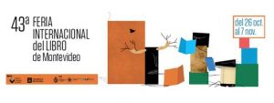 43.ª Feria Internacional del Libro de Montevideo