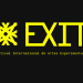 Festival Internacional de Artes Experimentales en varias partes de Montevideo