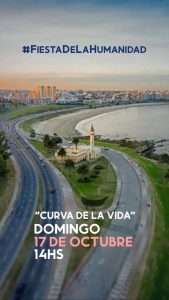 FiestaDeLaHumanidad - Música al aire libre