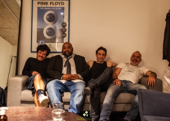 Fotos SUBTE en Magnolio Sala octubre 2021 by Maximiliano Irrazabal