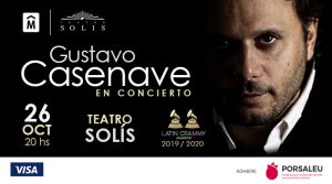 Gustavo Casenave Gustavo Casenave