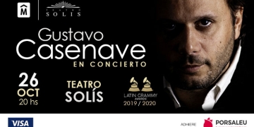 Gustavo Casenave