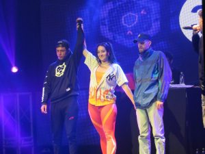 Clipper da como ganador a Naicen Clipper da como ganador a Naicen