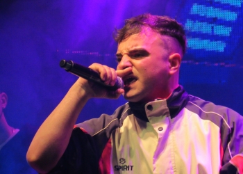 Spektro empató vs Franco