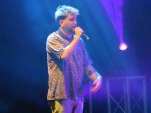 Wordplay ganó ante el minuano Cronin Wordplay ganó ante el minuano Cronin