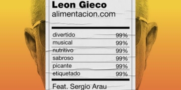 LEON GIECO