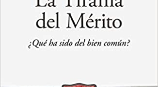 La tiranía del merito