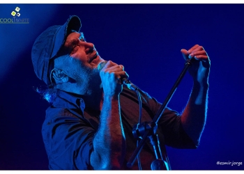 Las Pelotas-Teatro de Verano -23-10-2021 Foto © Esmir Jorge www.cooltivarte.com