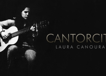 Laura Canoura CANTORCITA