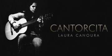 Laura Canoura CANTORCITA