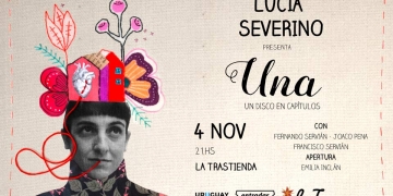 Lucía Severino