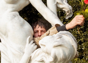 Luis Angelero - Presentación de "Lejos", su primer álbum