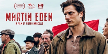 MARTIN EDEN