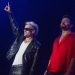 MAU Y RICKY POR PRIMERA VEZ EN MONTEVIDEO - octubre 2021 - Antel Arena - Foto Florencia Martinez Parodi