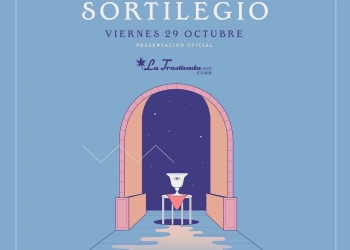 Mandrake y Los Druidas