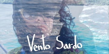 Marisa Monte & Jorge Drexler | Vento Sardo