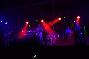 Monoroots en Sala del Museo - 28-10-21 - Fotos Claudia Rivero