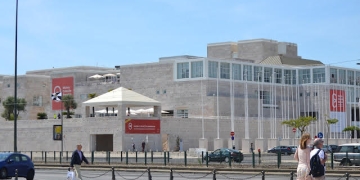 Museo Colección Berardo