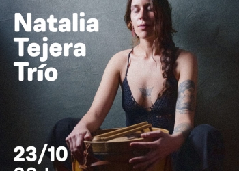 Natalia Tejera Trío