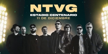 YA ESTÁN A LA VENTA LAS ENTRADAS PARA NO TE VA GUSTAR EN EL ESTADIO CENTENARIO