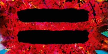 Ed Sheeran acaba de lanzar su nuevo álbum ‘=’ (Equals). Junto con el lanzamiento, Ed presenta su nuevo single ‘Overpass Graffiti’